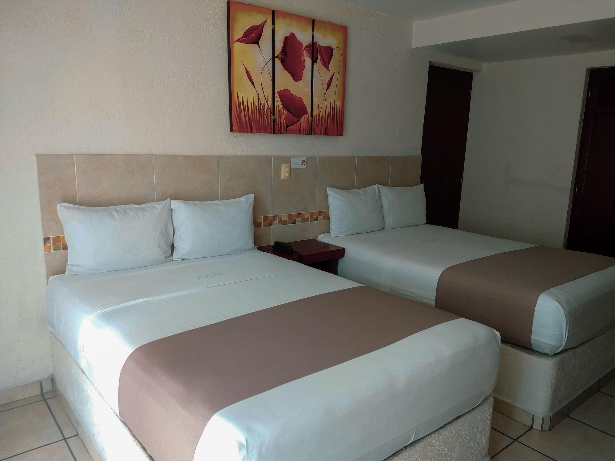 Hotel Guivá Huatulco Santa Cruz Huatulco Esterno foto