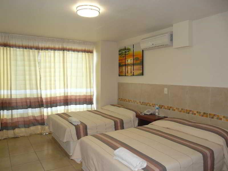 Hotel Guivá Huatulco Santa Cruz Huatulco Esterno foto