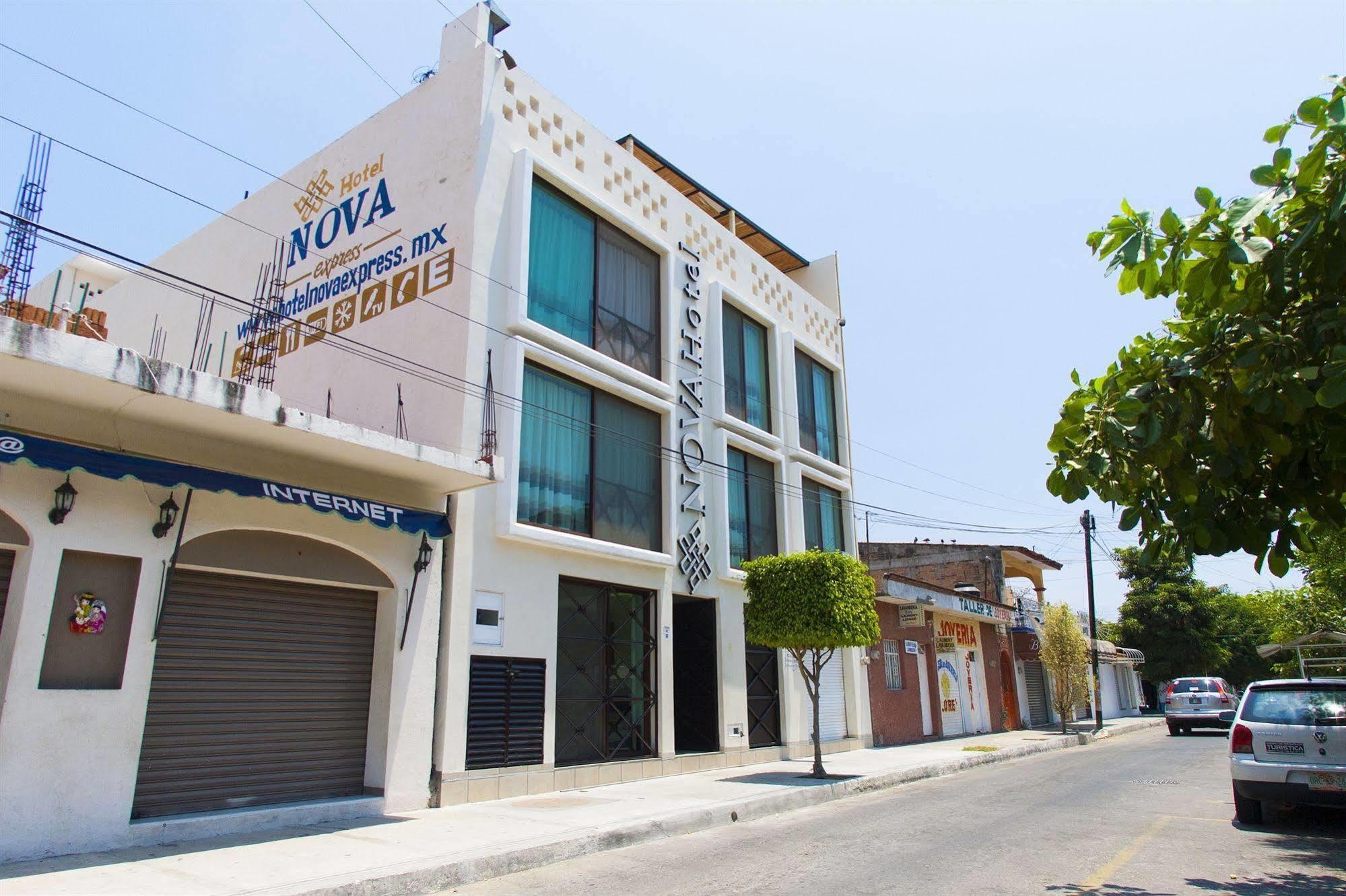 Hotel Guivá Huatulco Santa Cruz Huatulco Esterno foto